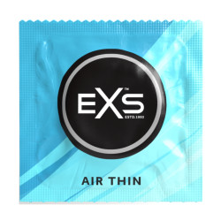 EXS Préservatifs fins Air Thin 56mm x12